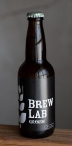 黒ビール（スタウト）